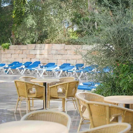 Elegance Playa Arenal Iii Ель-Ареналь