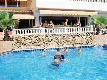 Elegance Playa Arenal Iii * Ель-Ареналь