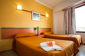 Elegance Playa Arenal Iii Ель-Ареналь