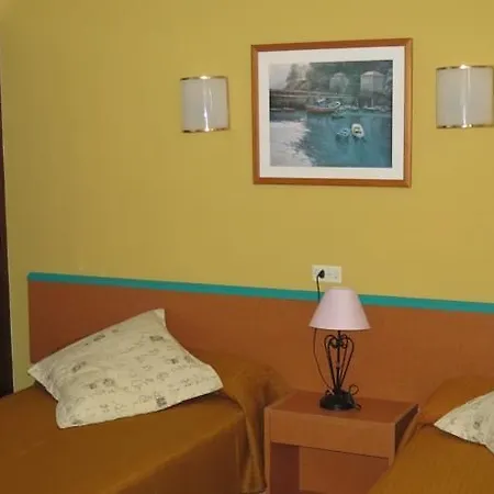 Elegance Playa Arenal Iii Хостел Ель-Ареналь