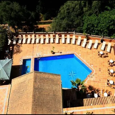 Elegance Playa Arenal Iii Ель-Ареналь