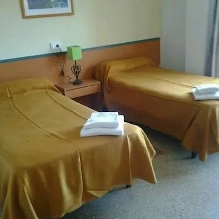 Elegance Playa Arenal Iii * Ель-Ареналь
