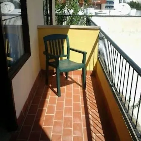 Хостел Elegance Playa Arenal Iii