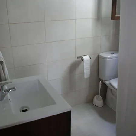 Хостел Elegance Playa Arenal Iii Ель-Ареналь