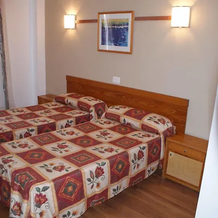 Elegance Playa Arenal Iii Ель-Ареналь