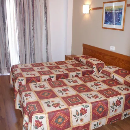Elegance Playa Arenal Iii * Ель-Ареналь
