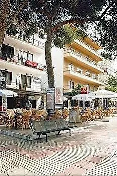 Elegance Playa Arenal Iii * Ель-Ареналь