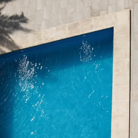 Elegance Playa Arenal Iii Hostal El Arenal (Mallorca)