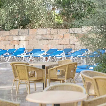 Elegance Playa Arenal Iii Ель-Ареналь