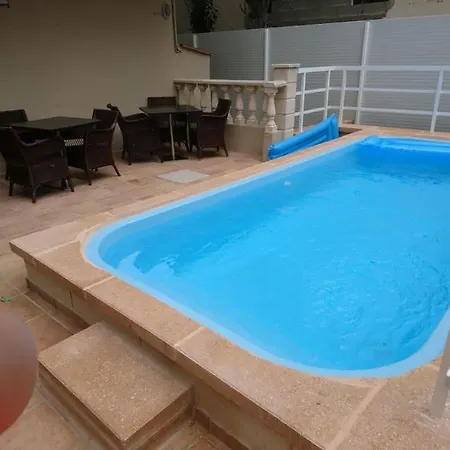 Elegance Playa Arenal Iii Хостел Ель-Ареналь