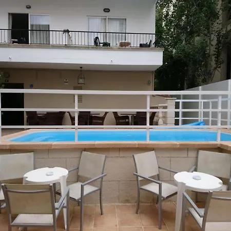 Elegance Playa Arenal Iii Ель-Ареналь