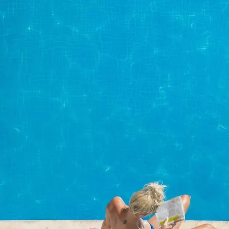 Elegance Playa Arenal Iii Ель-Ареналь