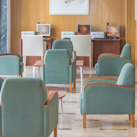 Elegance Playa Arenal Iii Хостел Ель-Ареналь