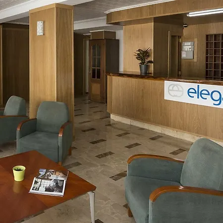 Elegance Playa Arenal Iii *