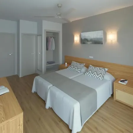 Хостел Elegance Playa Arenal Iii Ель-Ареналь